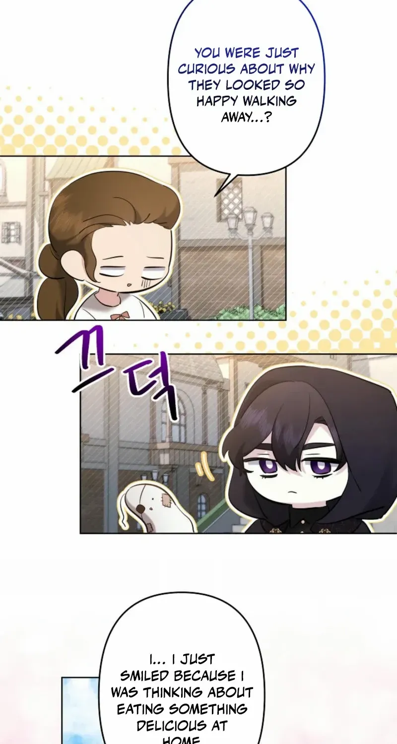 Sistervention Chapter 84 page 17 - 