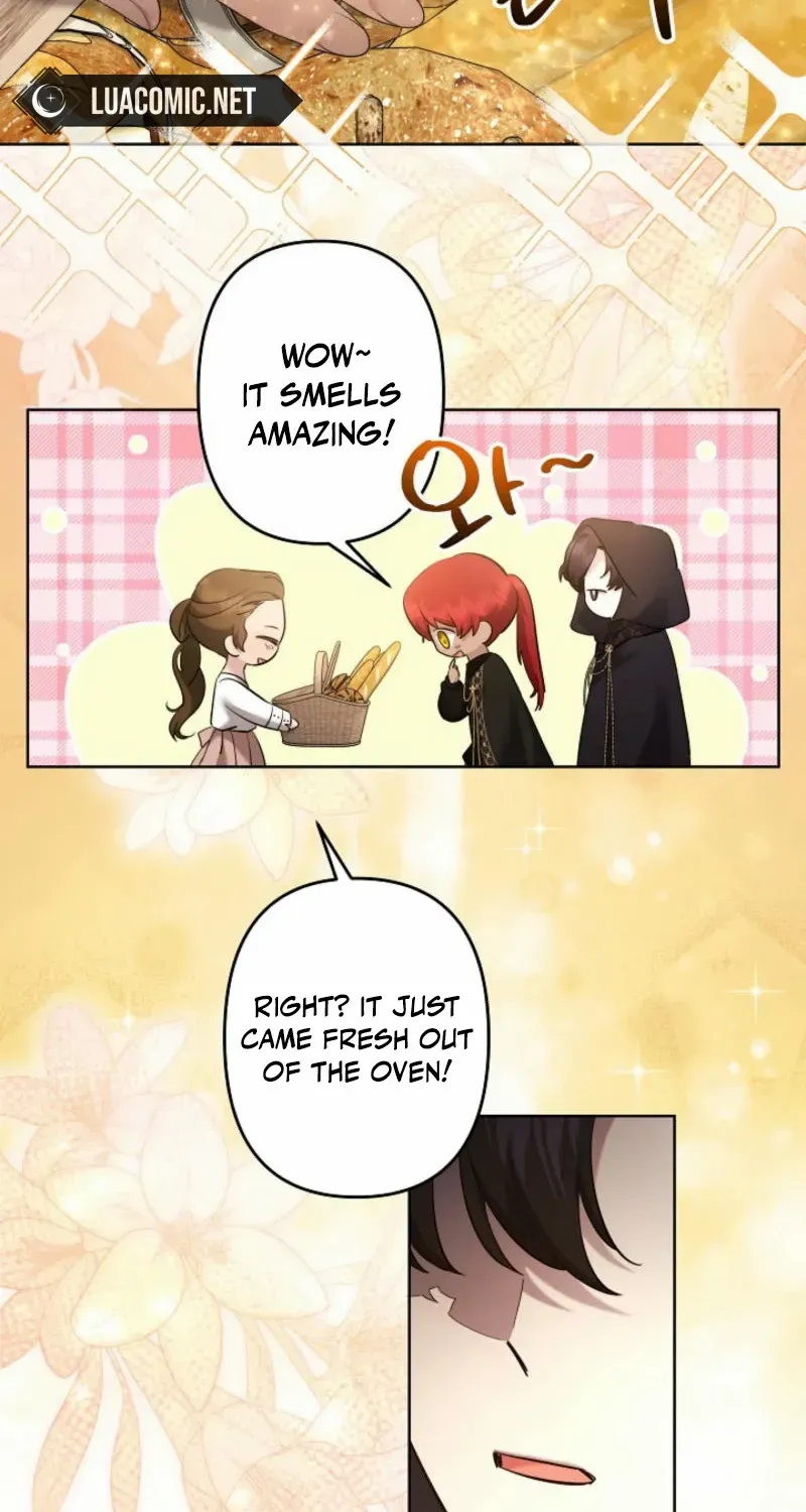 Sistervention Chapter 84 page 19 - 