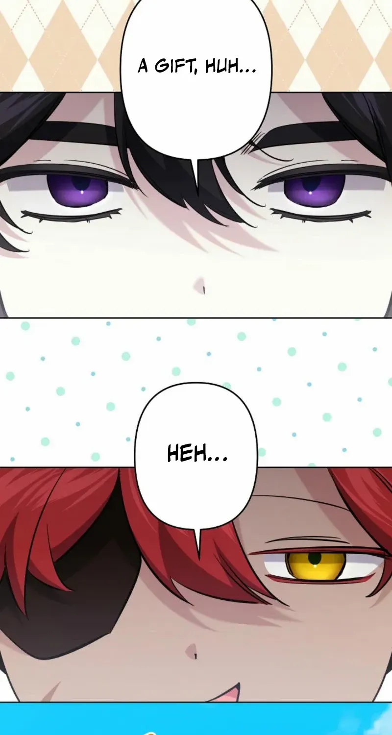 Sistervention Chapter 84 page 3 - 