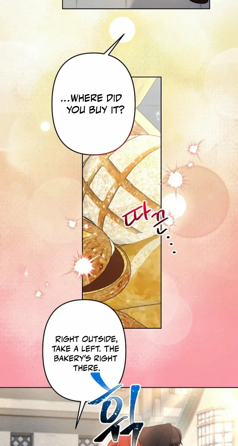 Sistervention Chapter 84 page 22 - 