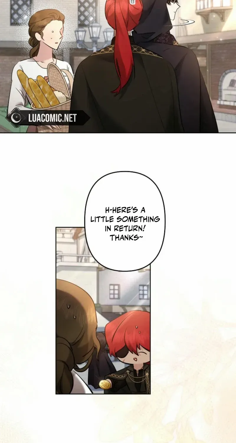 Sistervention Chapter 84 page 23 - 