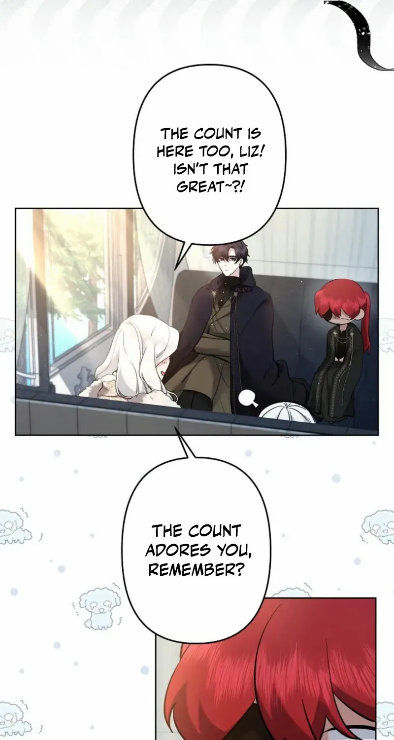 Sistervention Chapter 84 page 29 - 