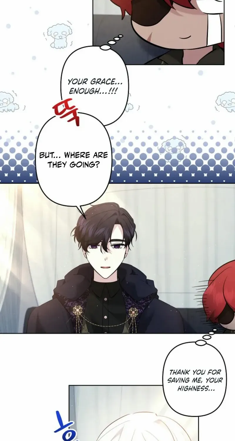 Sistervention Chapter 84 page 30 - 