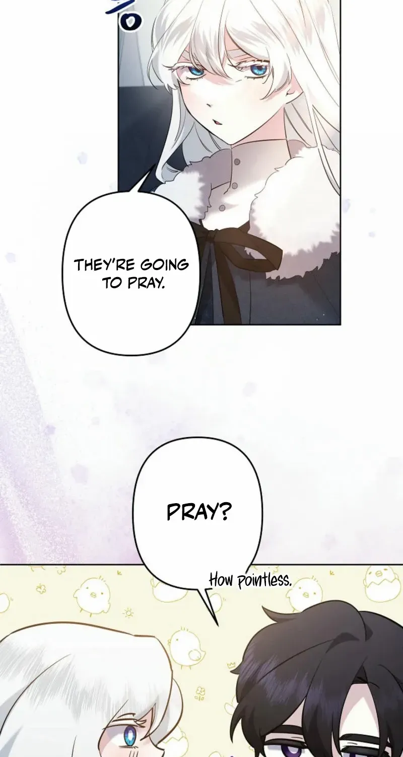 Sistervention Chapter 84 page 31 - 