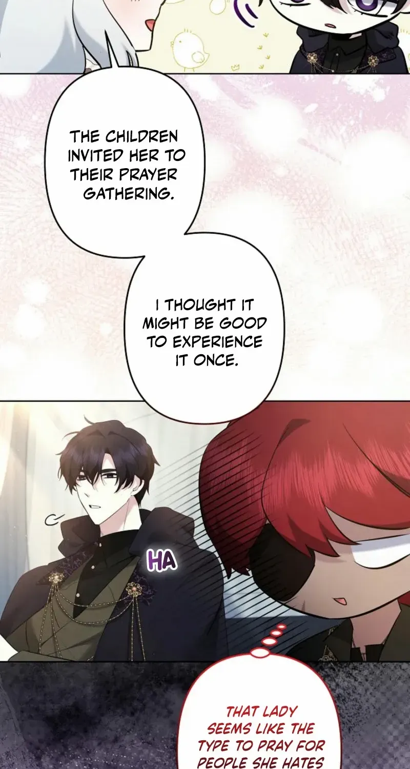 Sistervention Chapter 84 page 32 - 