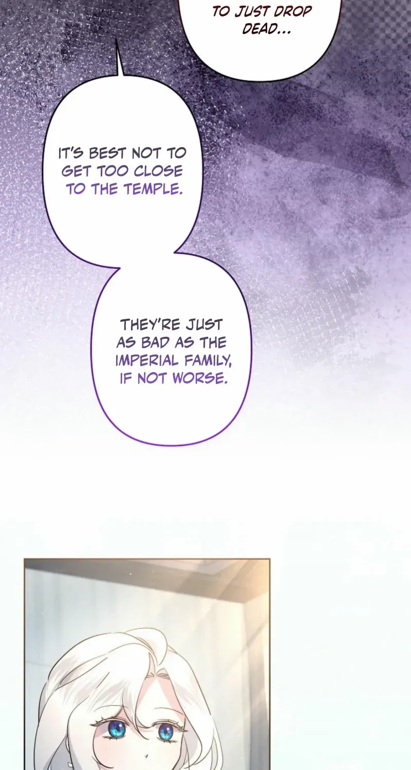 Sistervention Chapter 84 page 33 - 
