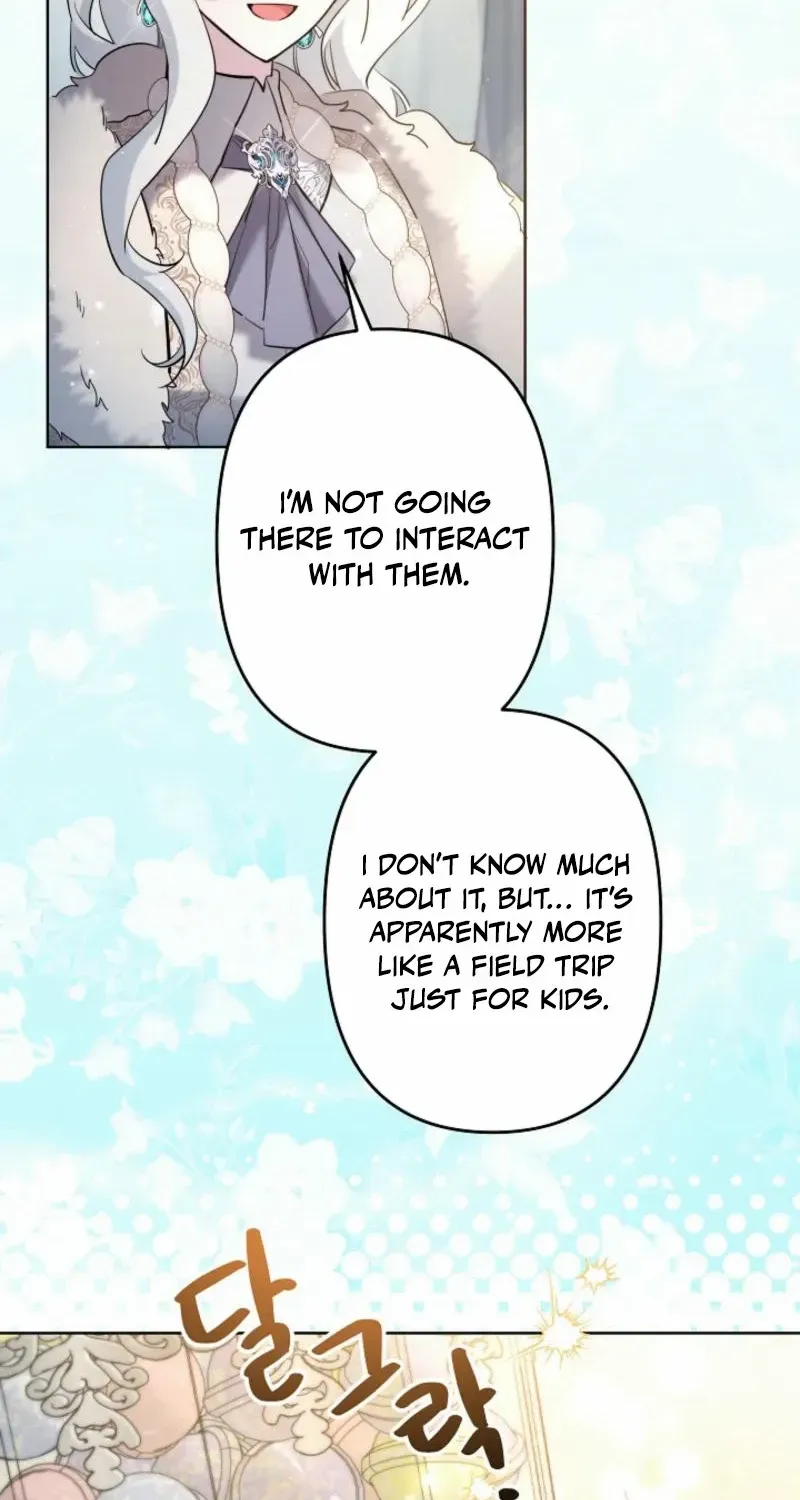 Sistervention Chapter 84 page 34 - 