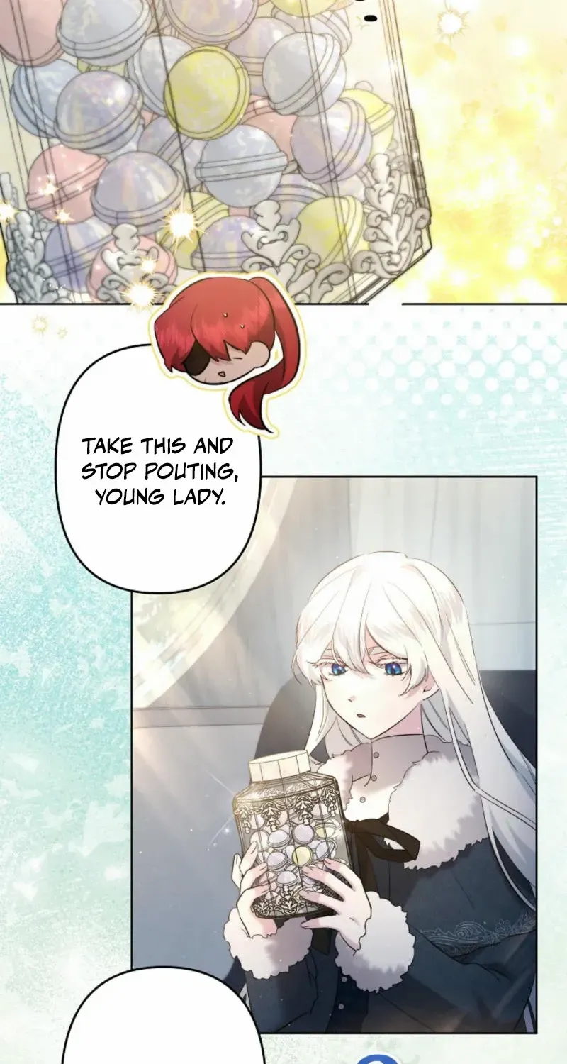 Sistervention Chapter 84 page 35 - 