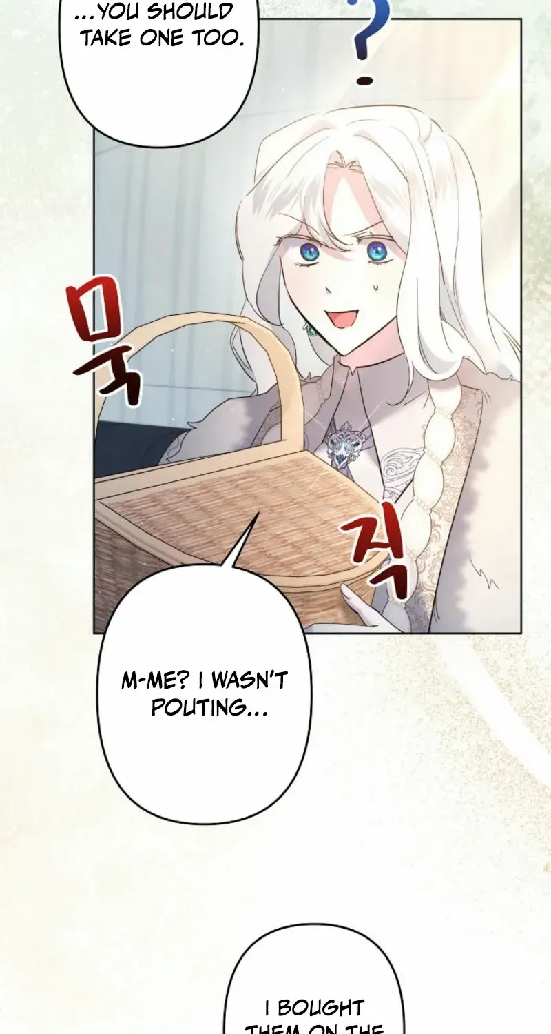 Sistervention Chapter 84 page 36 - 