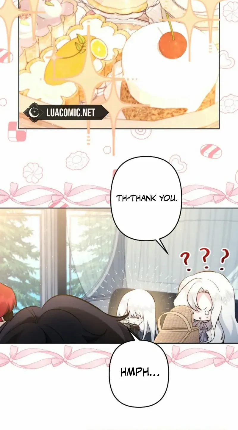 Sistervention Chapter 84 page 38 - 