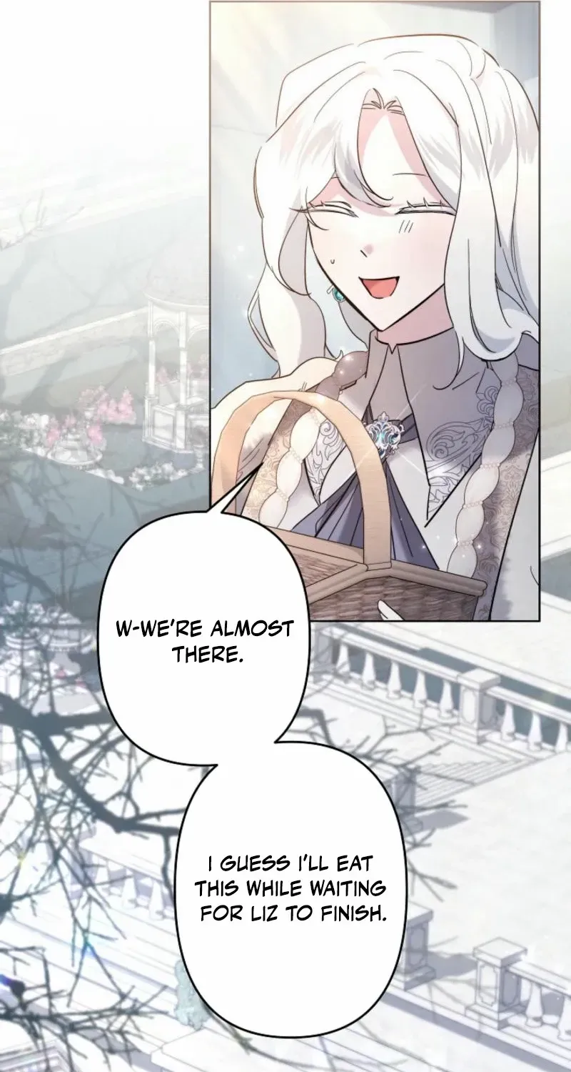 Sistervention Chapter 84 page 39 - 