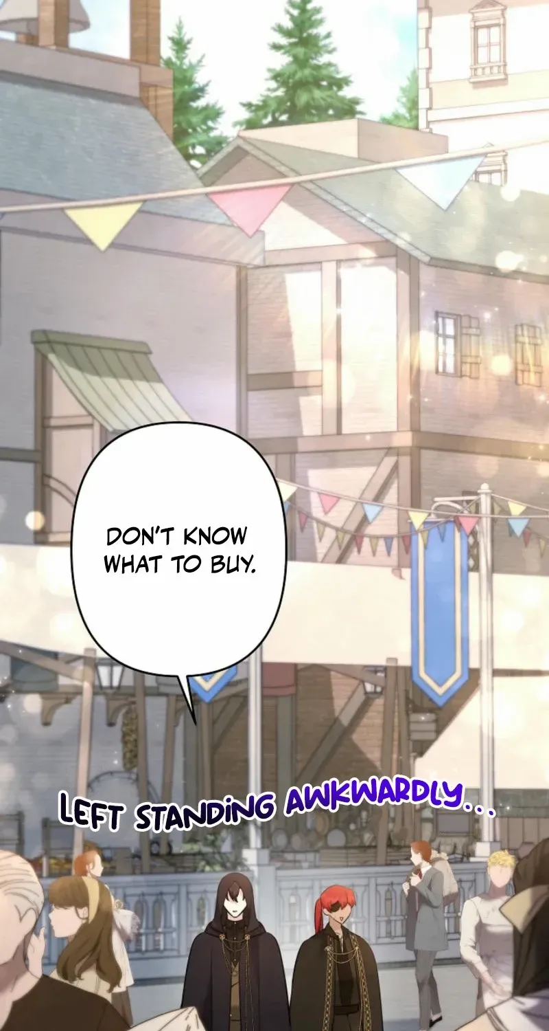 Sistervention Chapter 84 page 5 - 