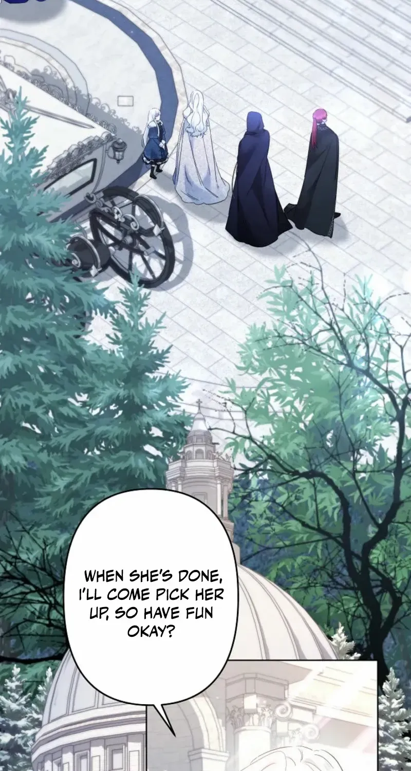 Sistervention Chapter 84 page 41 - 