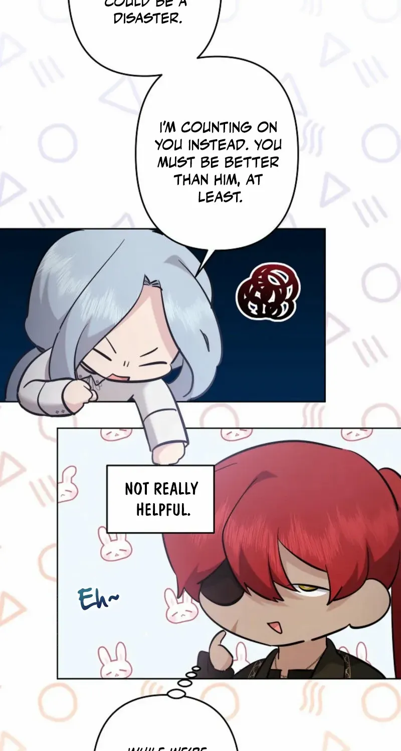 Sistervention Chapter 84 page 7 - 