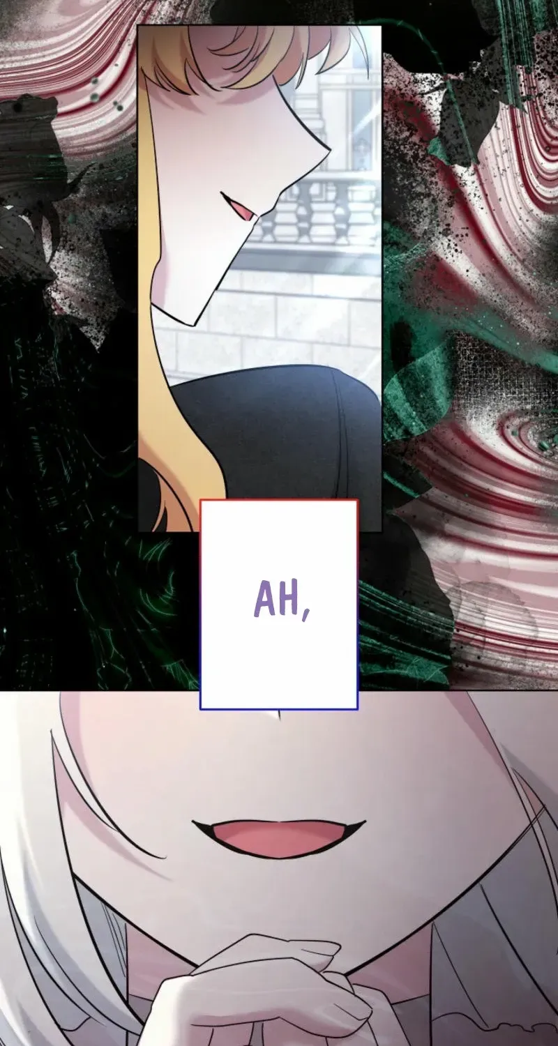 Sistervention Chapter 84 page 61 - 