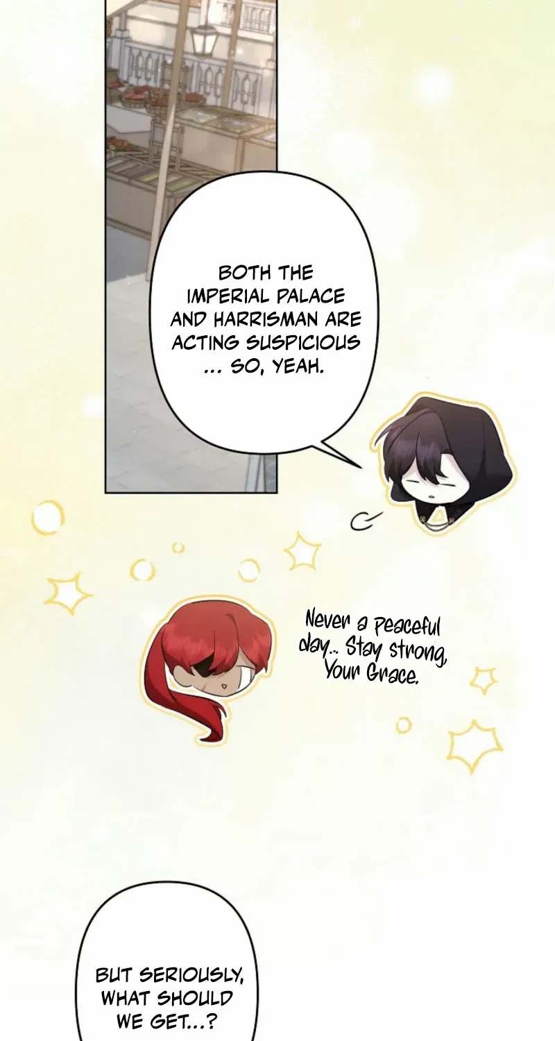 Sistervention Chapter 84 page 9 - 