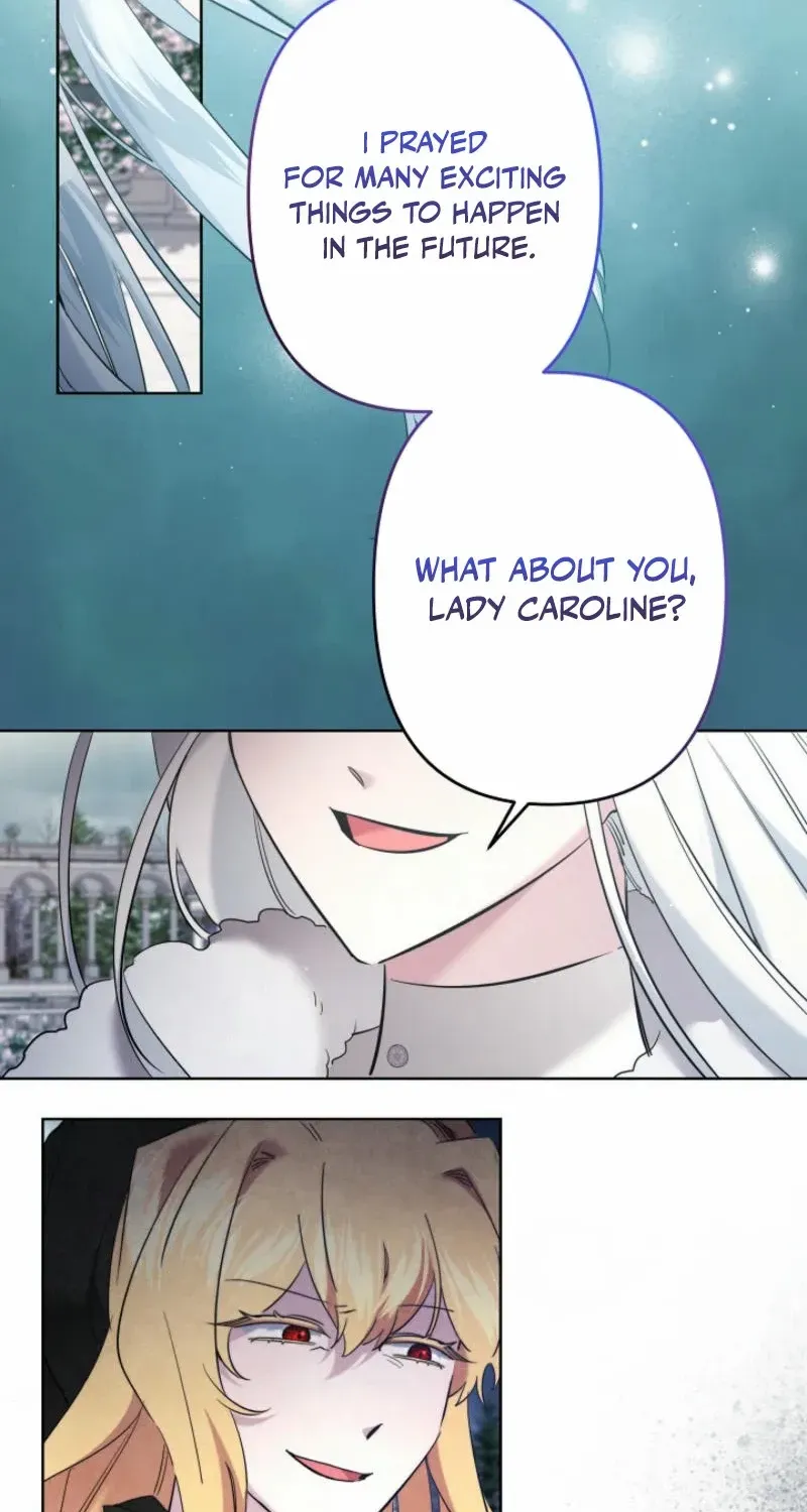 Sistervention Chapter 85 page 14 - 