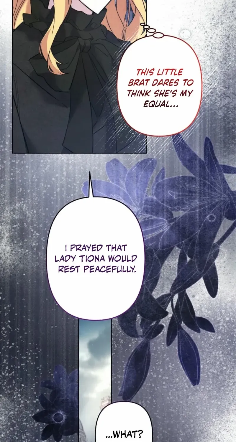Sistervention Chapter 85 page 15 - 