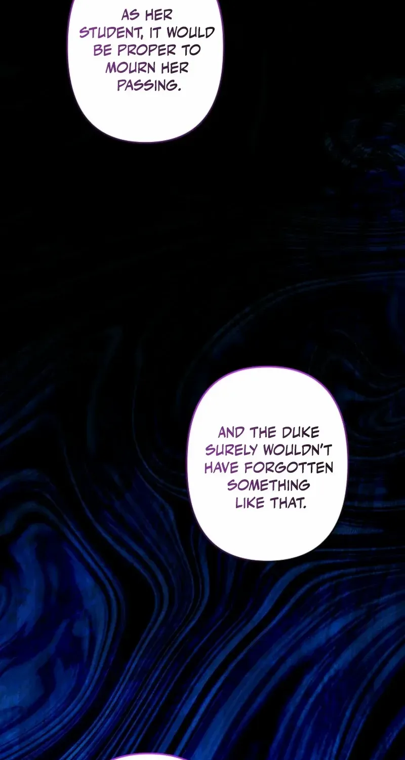 Sistervention Chapter 85 page 19 - 