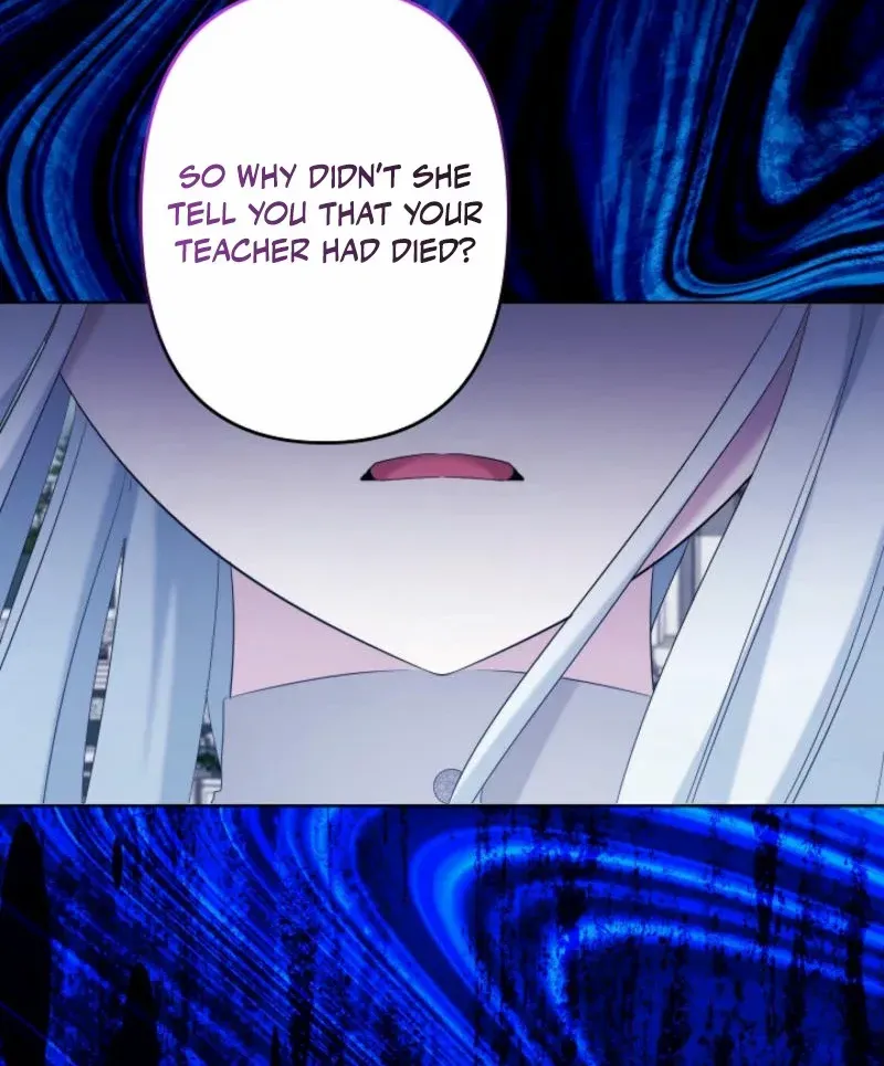 Sistervention Chapter 85 page 20 - 