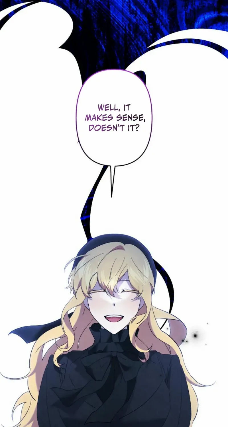 Sistervention Chapter 85 page 21 - 