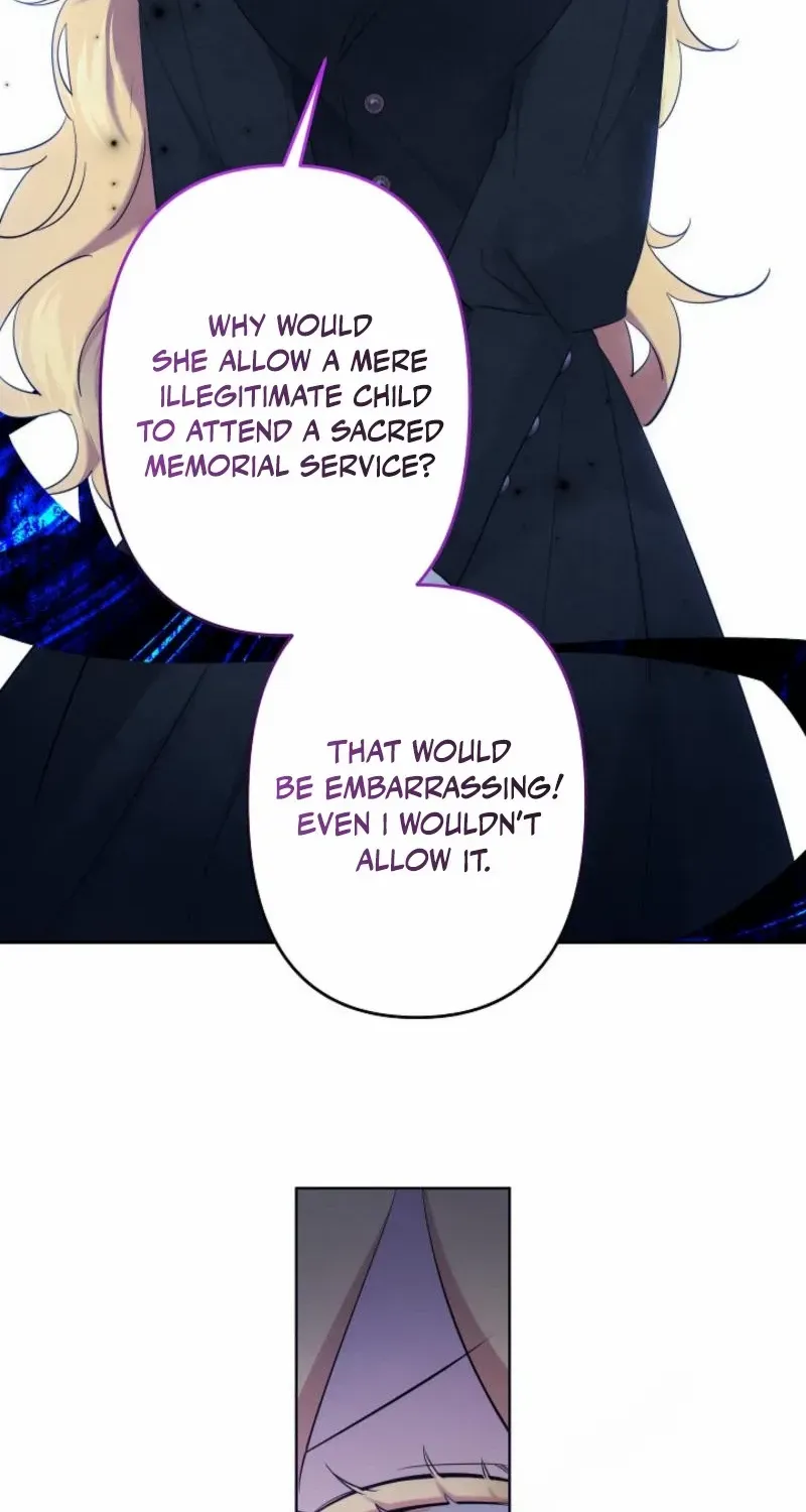 Sistervention Chapter 85 page 22 - 
