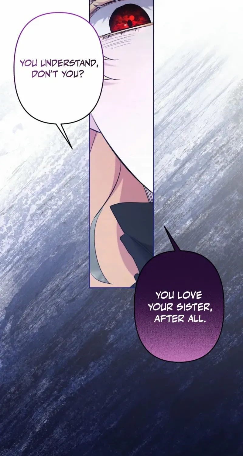 Sistervention Chapter 85 page 23 - 