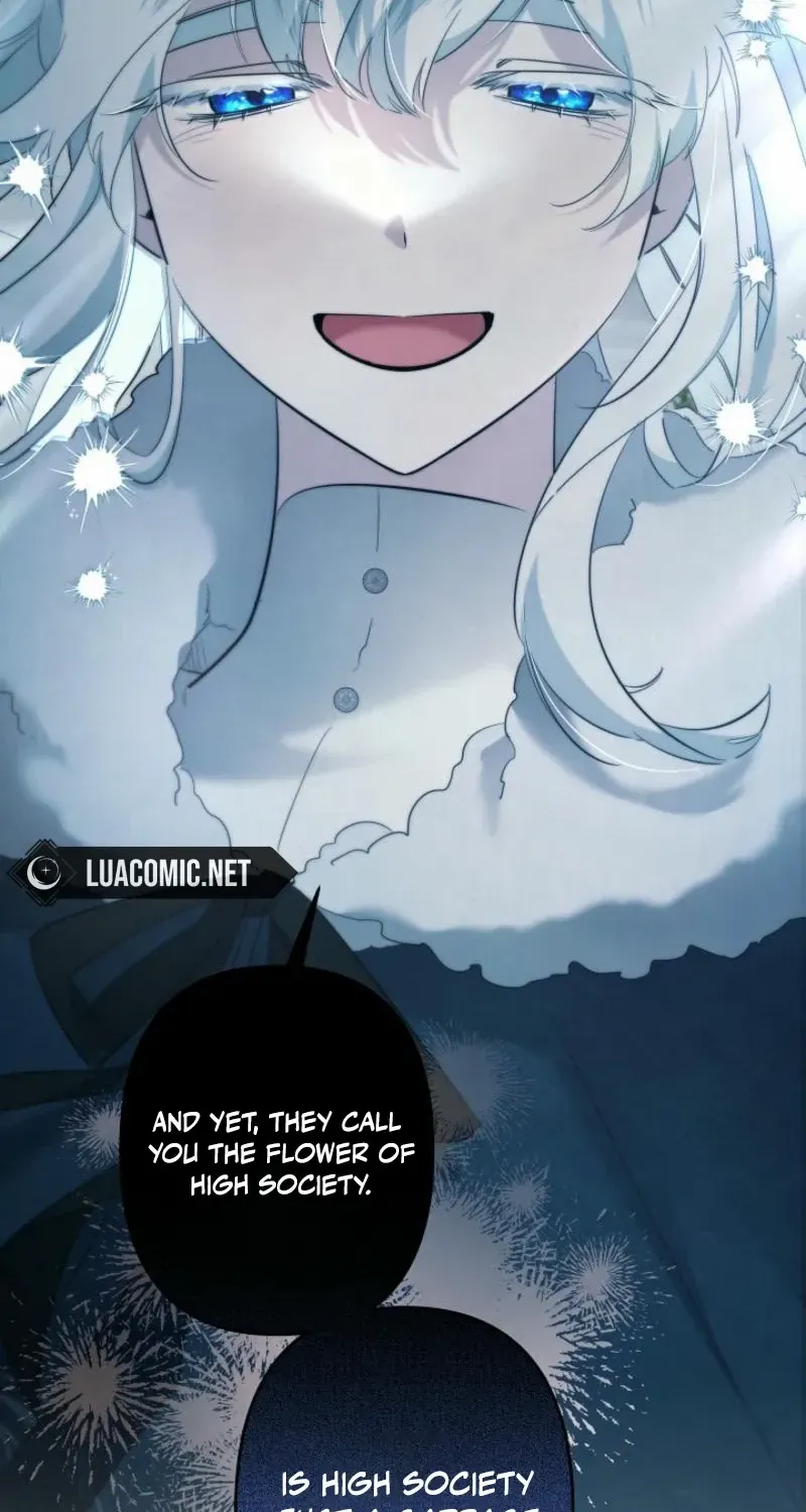 Sistervention Chapter 85 page 28 - 