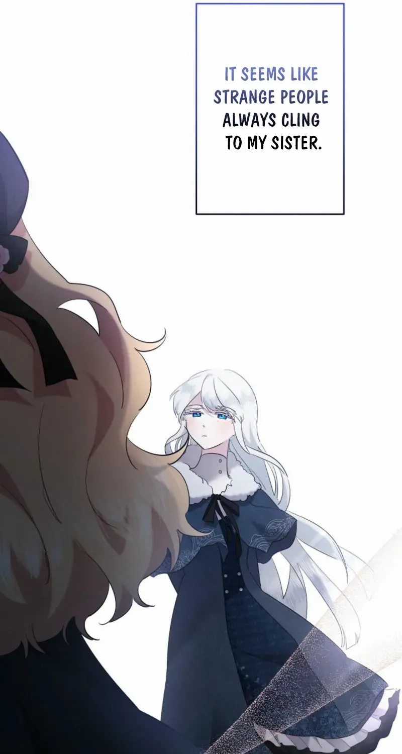 Sistervention Chapter 85 page 31 - 