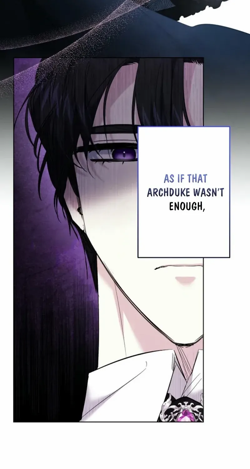 Sistervention Chapter 85 page 32 - 