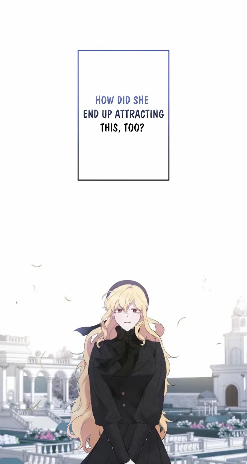 Sistervention Chapter 85 page 33 - 