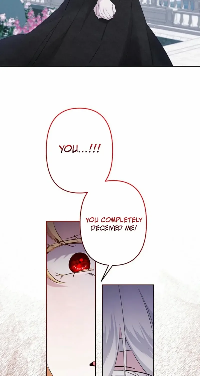 Sistervention Chapter 85 page 34 - 