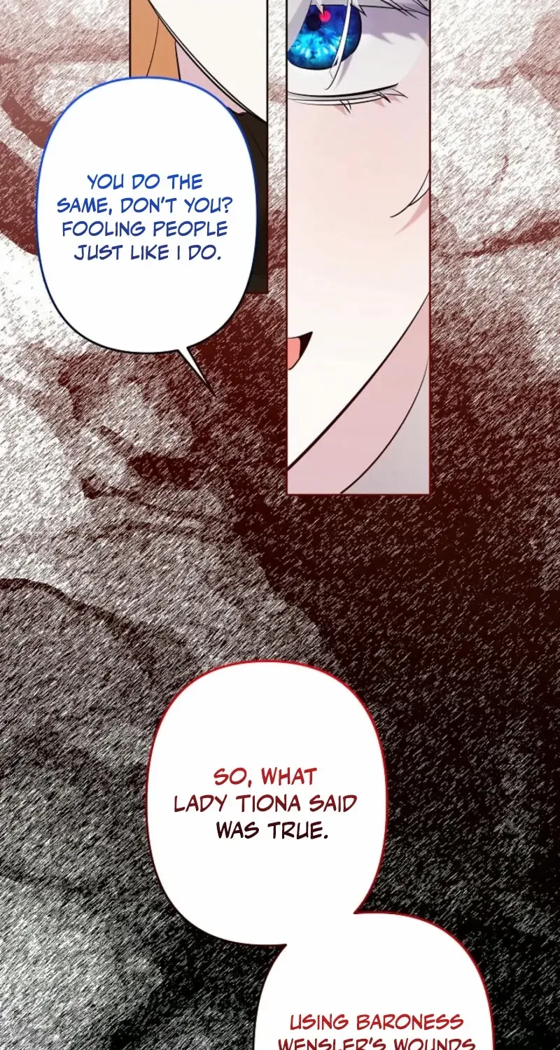 Sistervention Chapter 85 page 35 - 