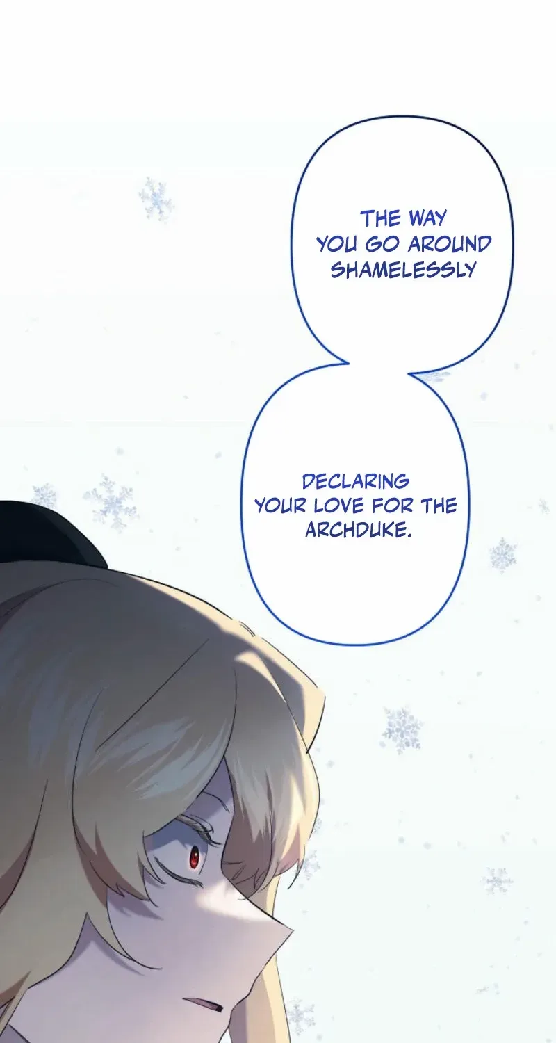 Sistervention Chapter 85 page 39 - 