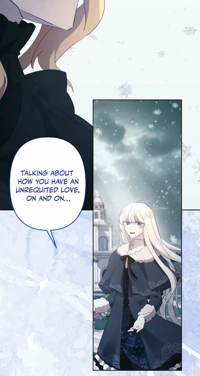 Sistervention Chapter 85 page 40 - 