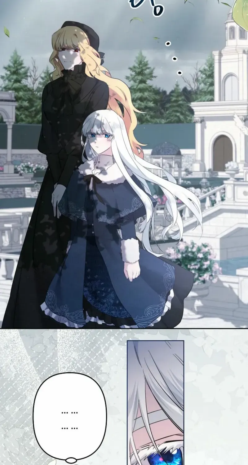 Sistervention Chapter 85 page 5 - 