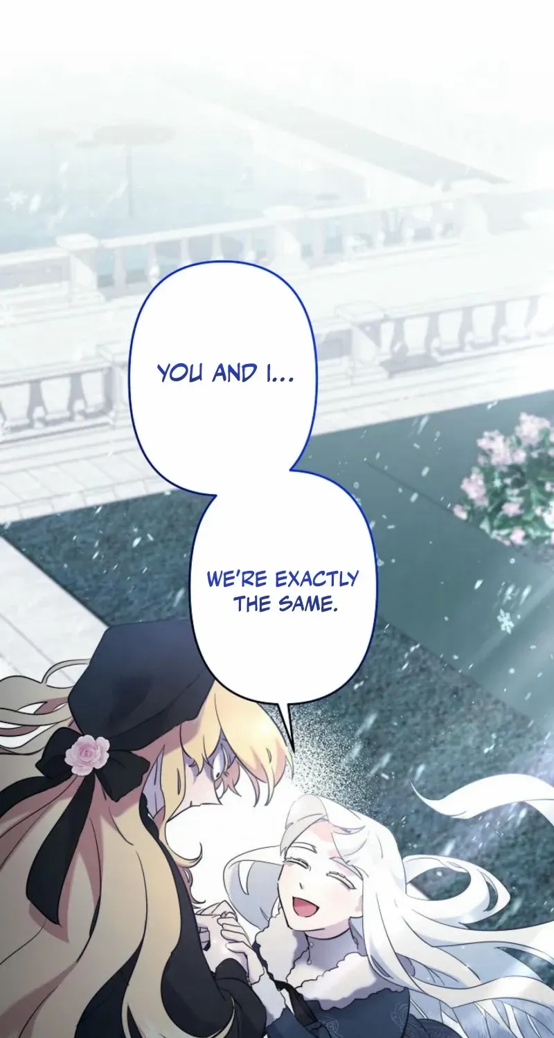 Sistervention Chapter 85 page 47 - 