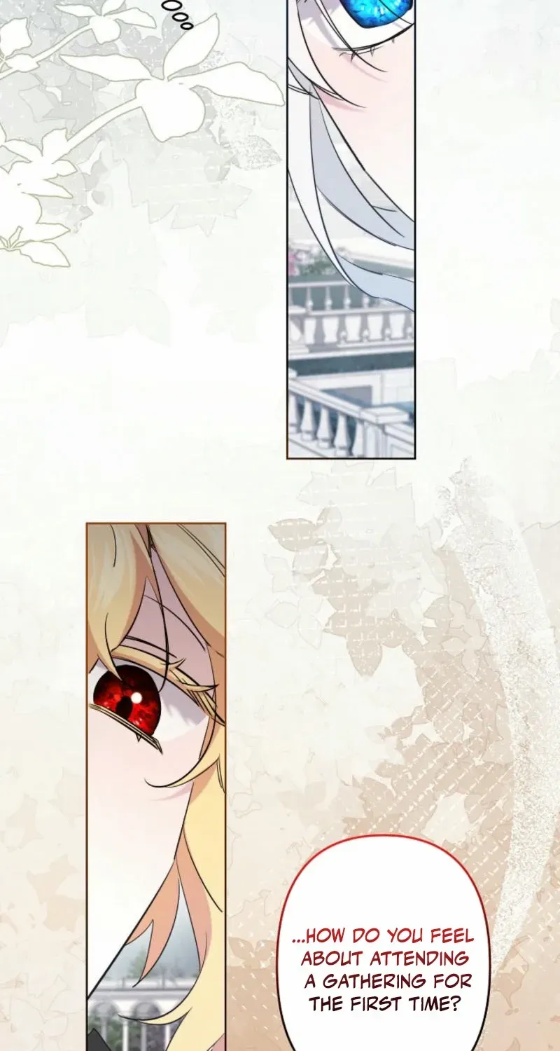 Sistervention Chapter 85 page 6 - 