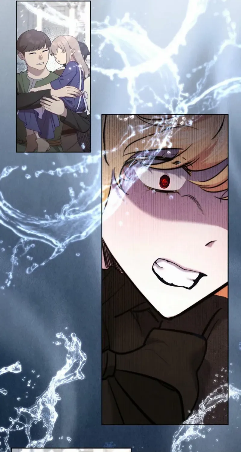Sistervention Chapter 85 page 61 - 