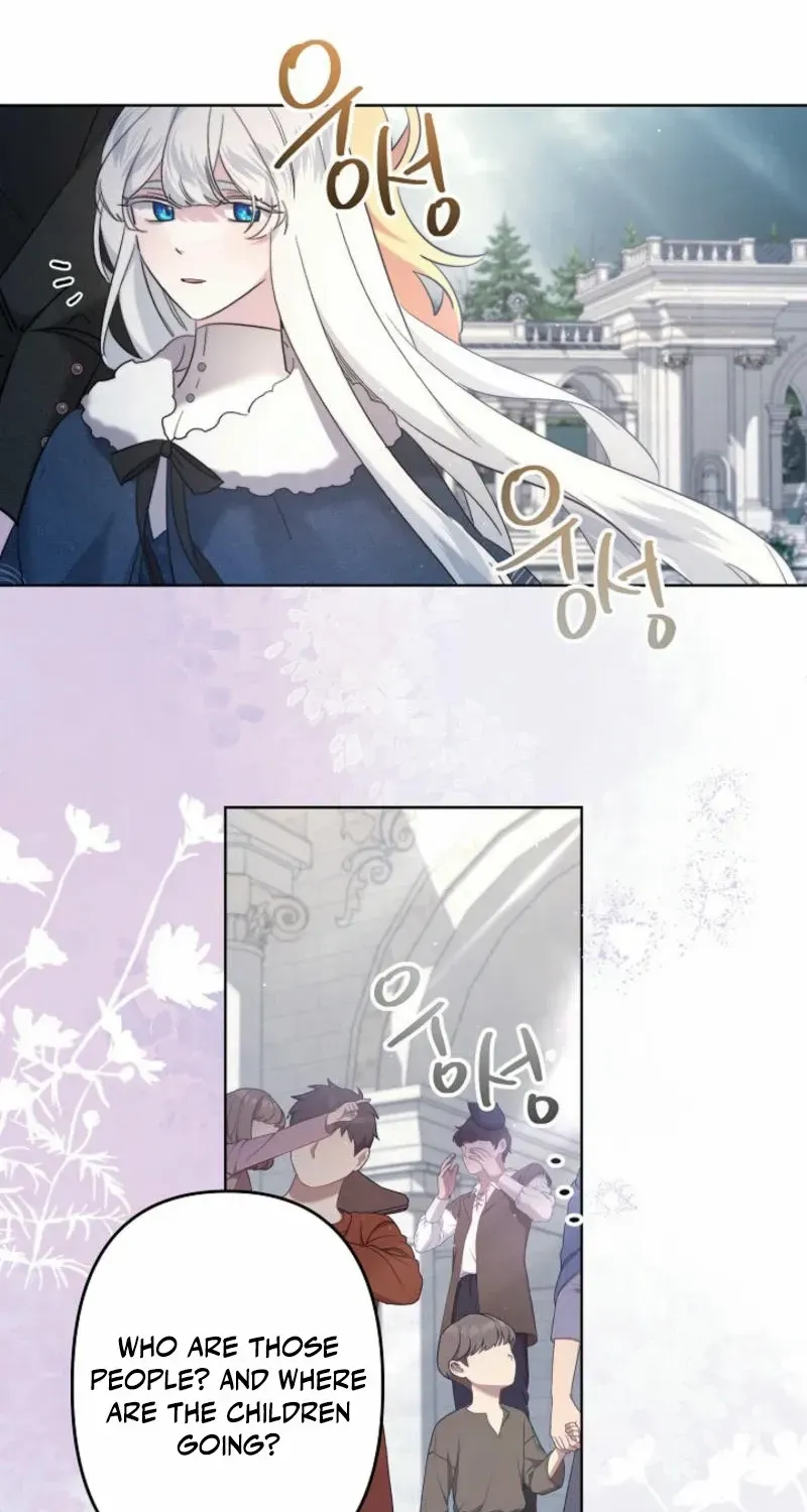 Sistervention Chapter 85 page 8 - 