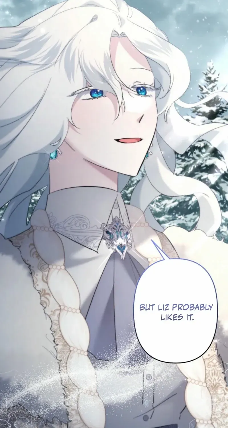 Sistervention Chapter 85 page 71 - 