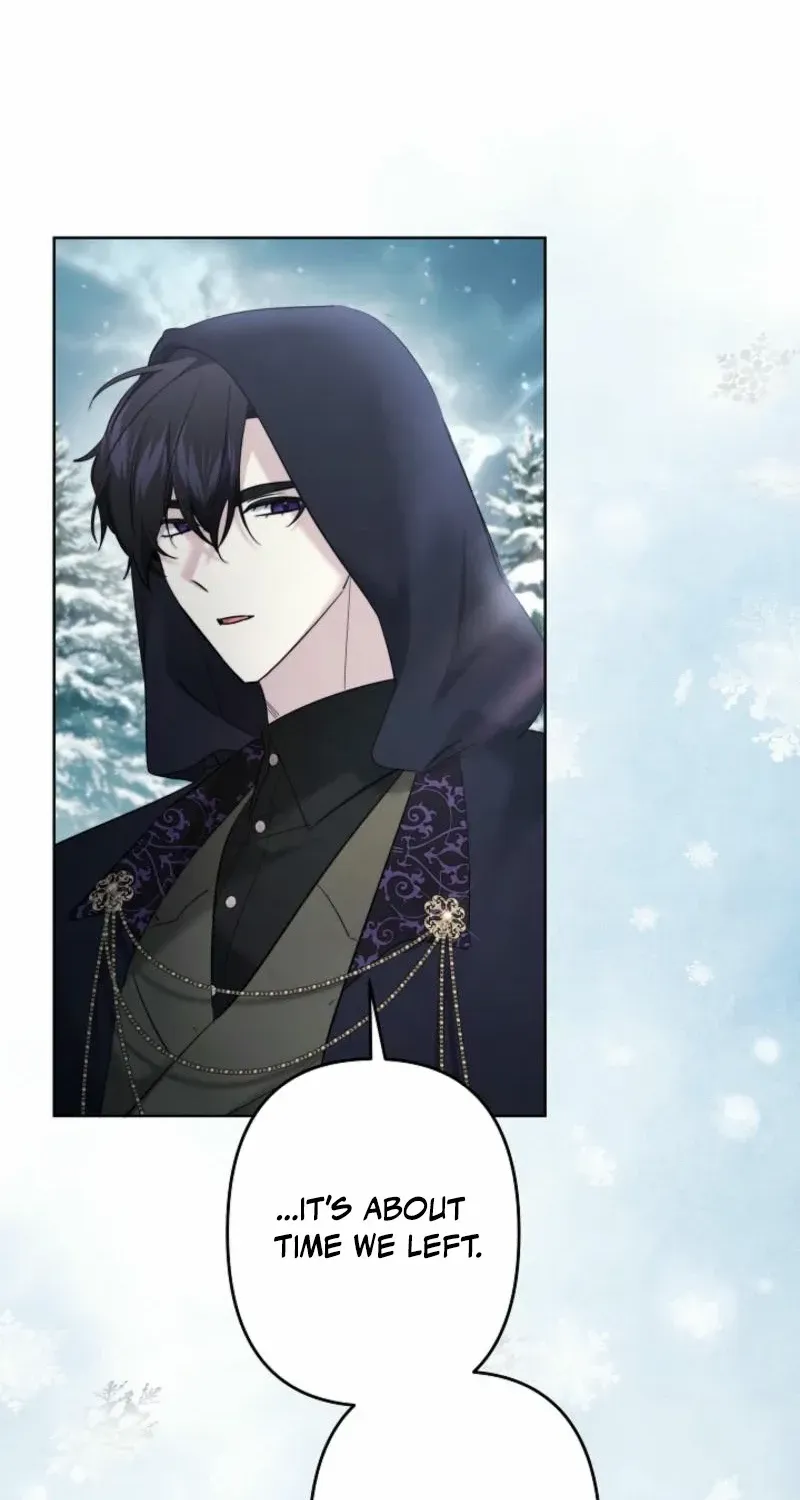 Sistervention Chapter 85 page 74 - 