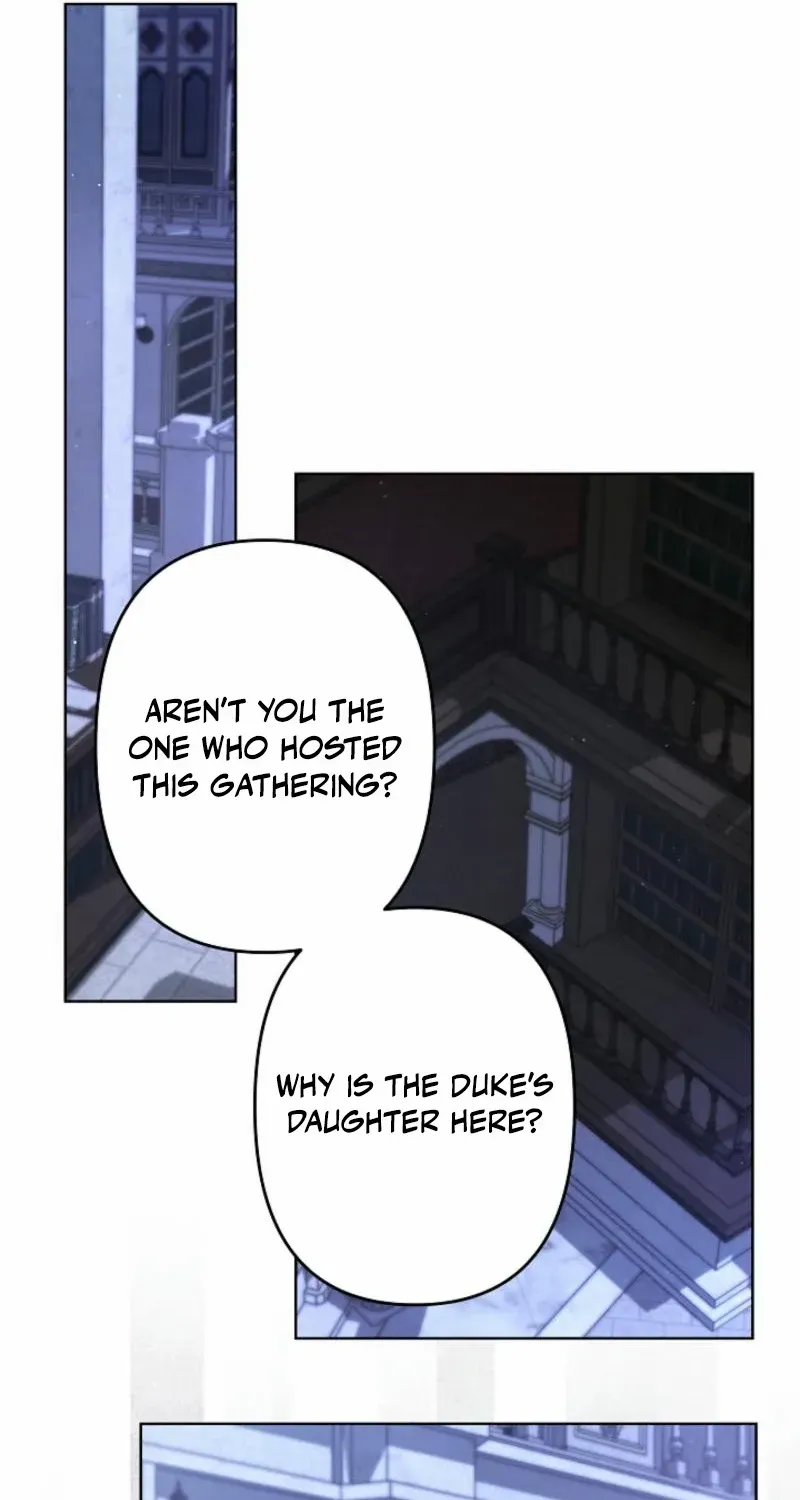 Sistervention Chapter 86 page 22 - 