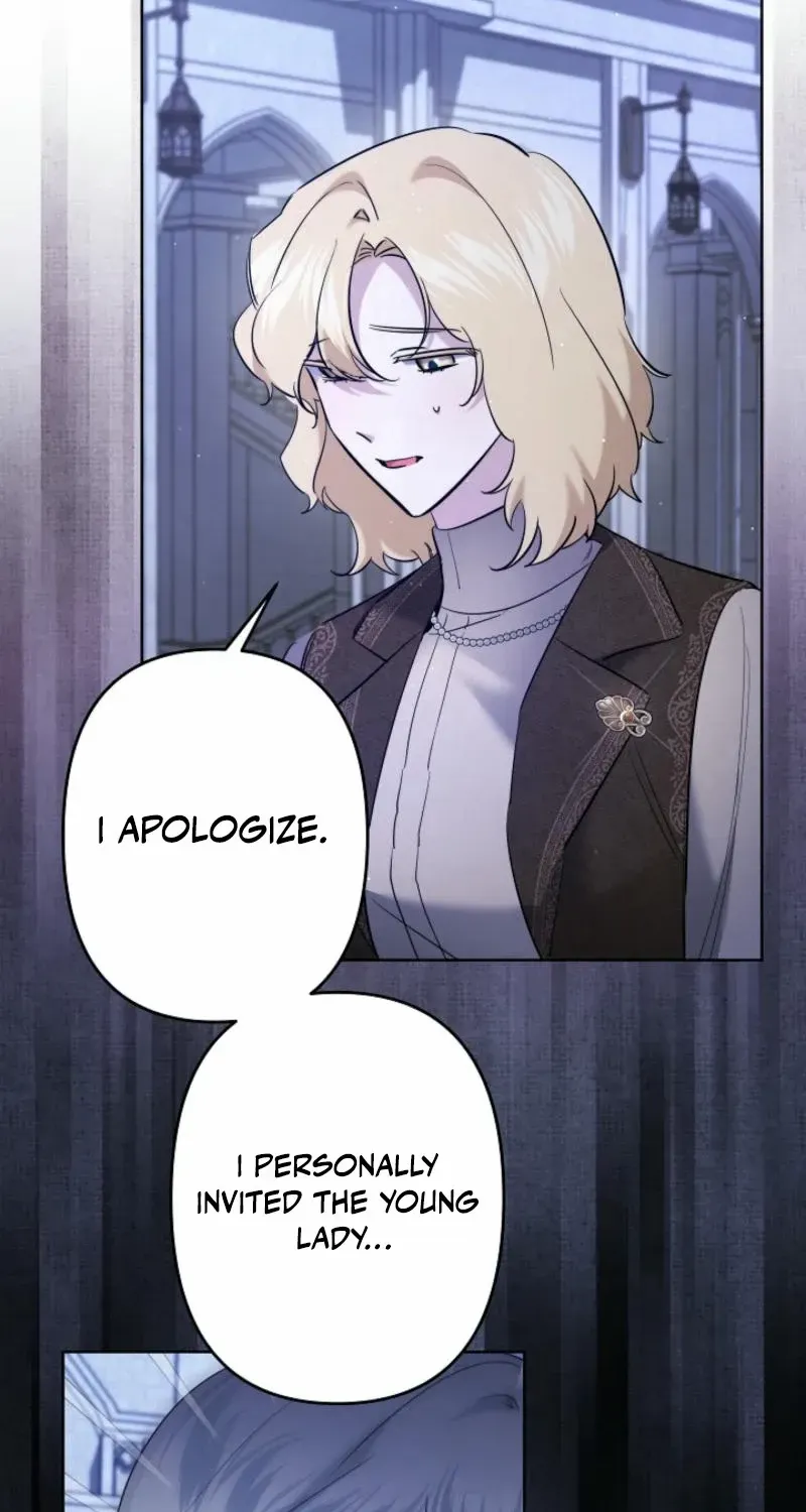 Sistervention Chapter 86 page 23 - 