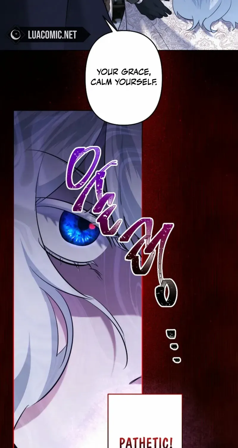 Sistervention Chapter 86 page 25 - 