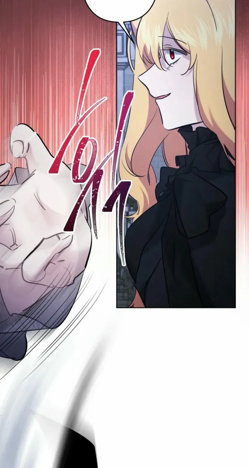 Sistervention Chapter 86 page 33 - 