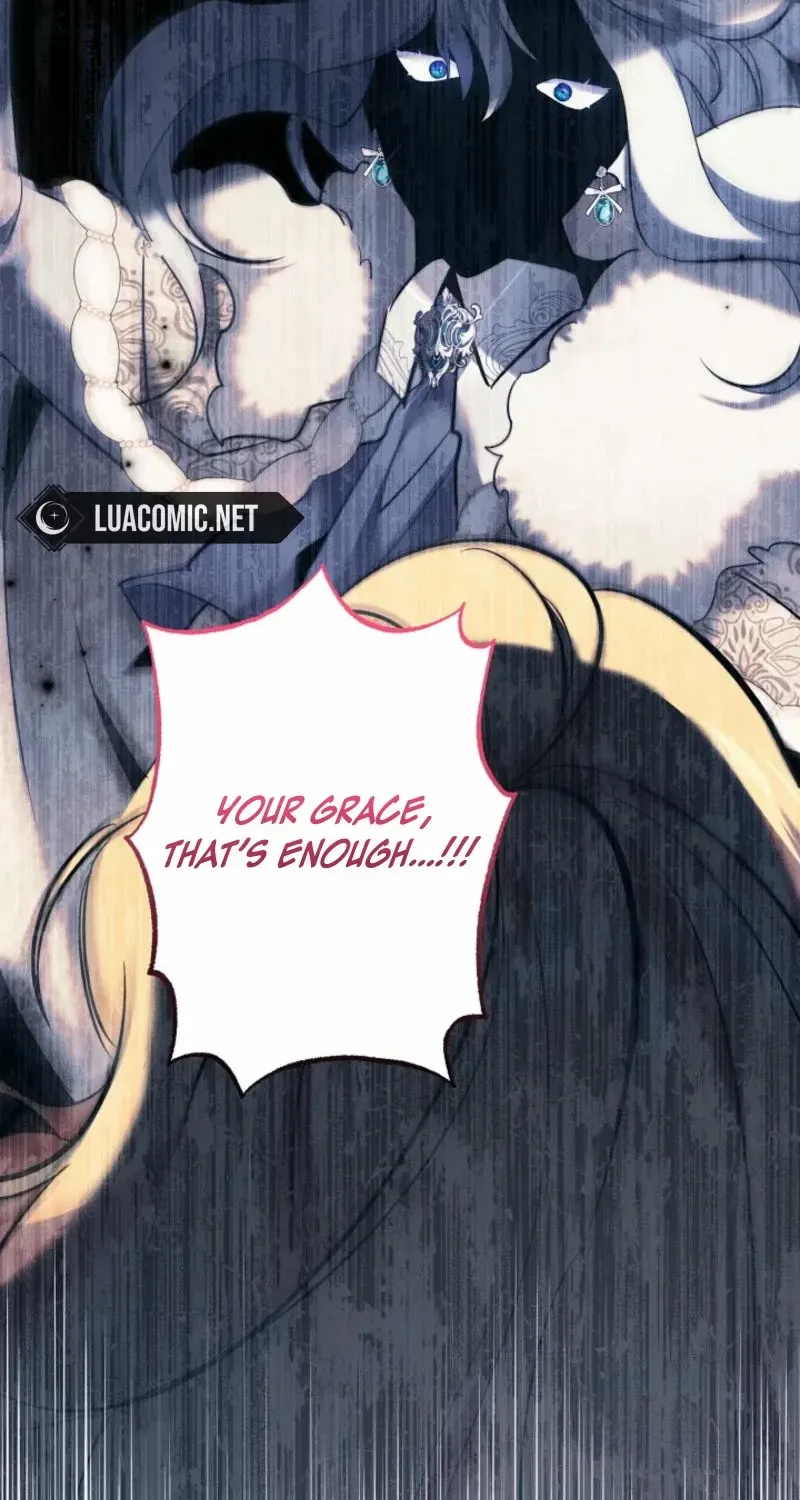 Sistervention Chapter 86 page 37 - 