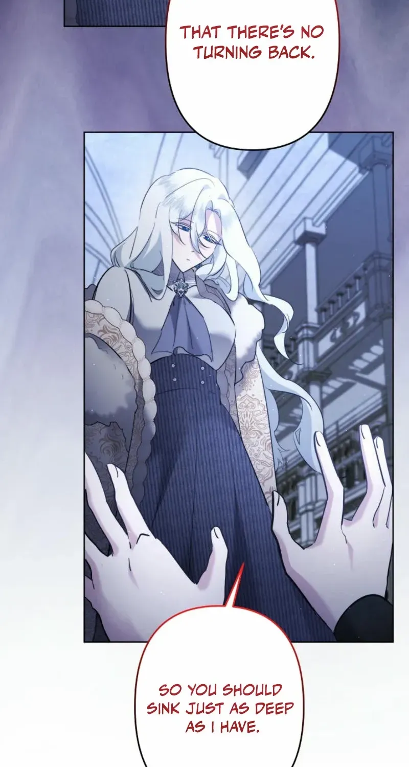 Sistervention Chapter 86 page 48 - 