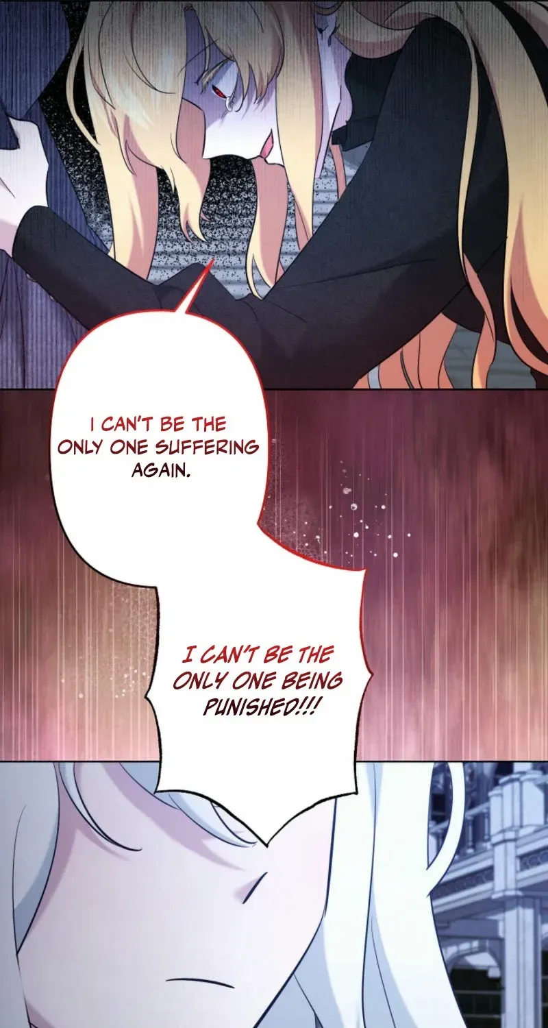 Sistervention Chapter 86 page 50 - 