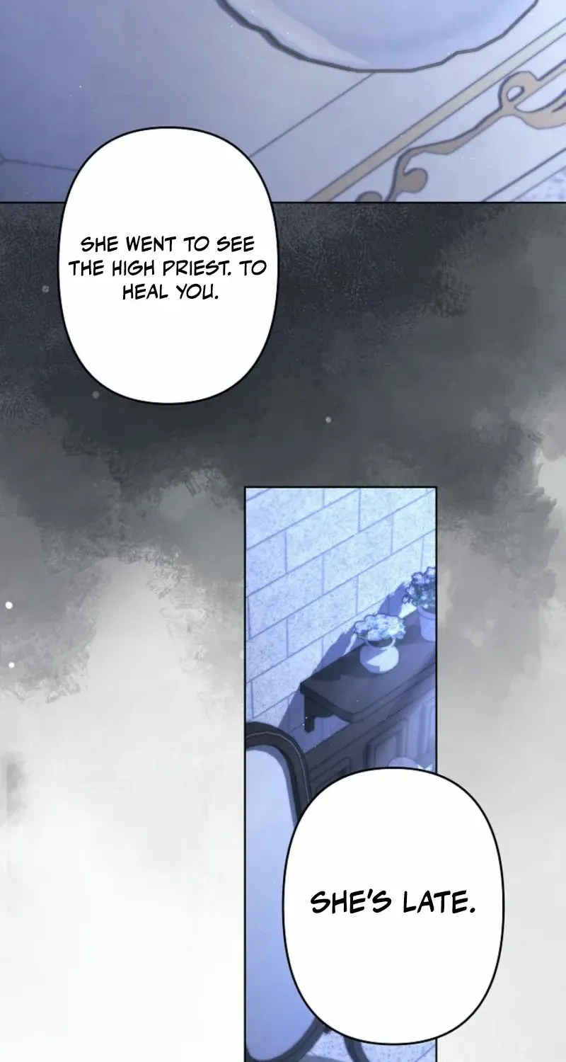 Sistervention Chapter 86 page 61 - 